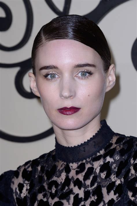 givenchy mara|rooney mara givenchy.